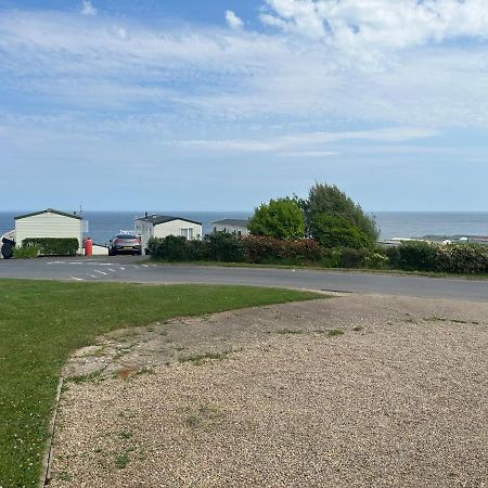 Hotel Ocean View B3 Hartlepool Exterior foto