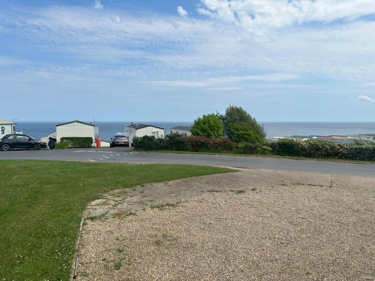 Hotel Ocean View B3 Hartlepool Exterior foto